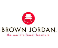 Brown Jordan, the world's finest furniture