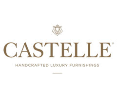 Castelle, handcrafted luxury furnishings