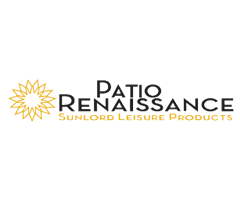 Patio Renaissance, Sunlord leisure products