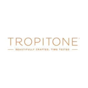 Tropitone, beautifully crafted, time tested