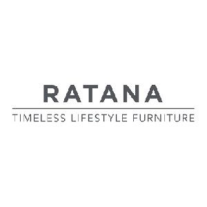 Ratana, timeless lifestyle furniture