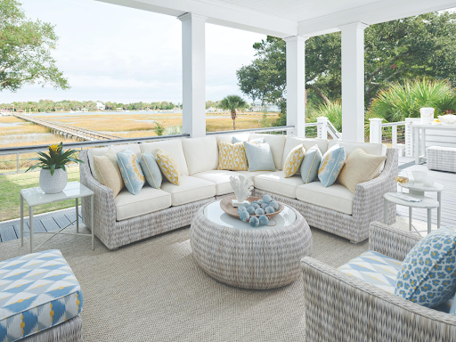 Elegant Outdoor Living_outdoor patio furniture_outdoor furniture Southwest Florida