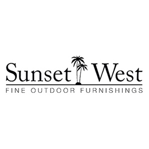 Sunset West, fine outdoor furnishings