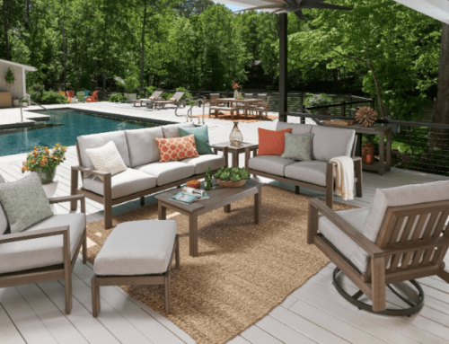 New Featured Brand at Elegant Outdoor Living: Alfresco Home