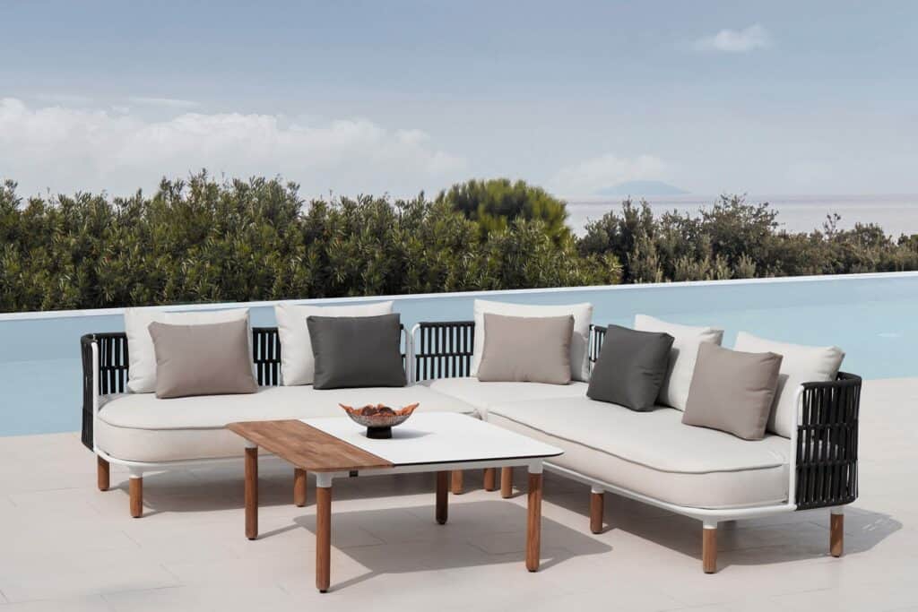 The Top Outdoor Furniture Trends for 2023 Elegant Outdoor Living