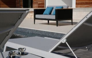 image of barlow tyrie equinox pool loungers and sectional