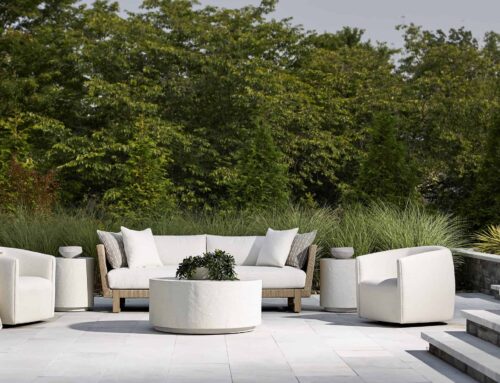 Answers to Your Most Frequently Asked Questions about Outdoor Furniture